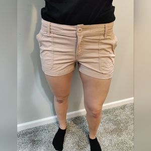 Prana Shorts